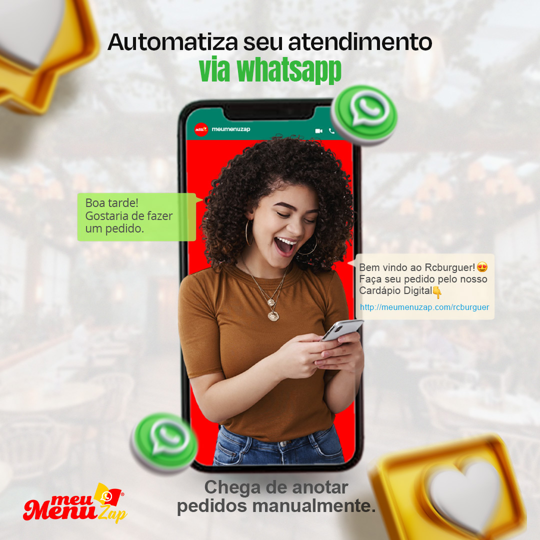 Disparador de Mensagens e Chatbot